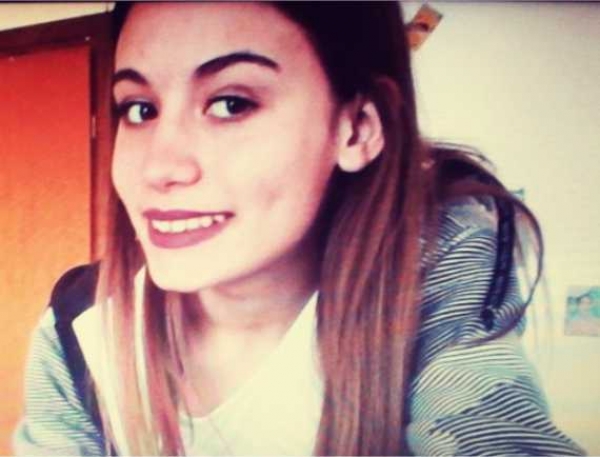 Δημοσιοποιήθηκαν τα στοιχεία της 15χρονης που εξαφανίστηκε στην Ν. Καλλικράτεια