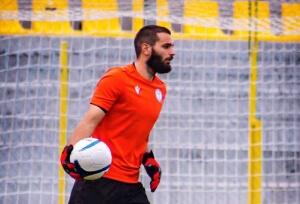 Στέφανος Παλαβράκης: Κάθε νίκη φέτος μπορεί να δώσει πολλά!