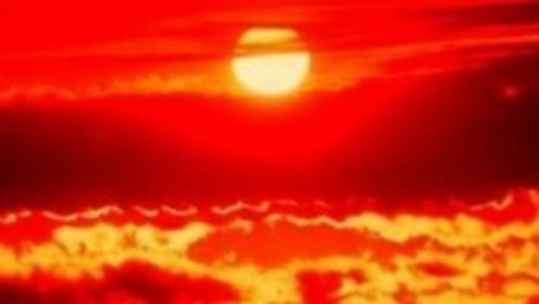 Ο Σεπτέμβριος του 2020 ήταν ο πιο θερμός που έχει καταγραφεί ποτέ παγκοσμίως