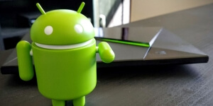 Τώρα Android και στα ψυγεία: Η Google δημιούργησε την πλατφόρμα Android Things για τις «έξυπνες» συσκευές στο Διαδίκτυο των Πραγμάτων