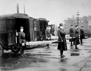 Ο λοιμός. Οι μεγαλύτερες πανδημίες που άλλαξαν την παγκόσμια ιστορία. Πως ξεκίνησαν και με ποιο τρόπο αντιμετωπίστηκαν