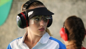 Άννα Κορακάκη: Χρυσό μετάλλιο στο Παγκόσμιο Κύπελο