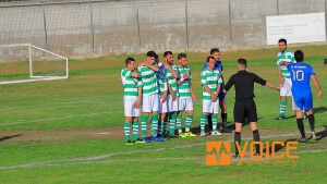 ΠΟ ΜΟΥΔΑΝΙΩΝ - ΑΝΘΕΜΟΥΣ ΓΑΛΑΤΙΣΤΑΣ 3-3 SLIDESHOW (VIDEO)