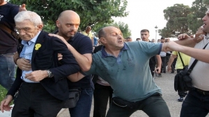 Άλλες δύο συλλήψεις για την επίθεση σε βάρος του Γ. Μπουτάρη. Τέσσερις έως τώρα οι συλληφθέντες