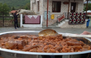 KOUZINA 2017: Μια «αρχαιοελληνική εβδομάδα» γεμάτη χρώμα!