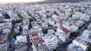 Το «μεγάλο μάτι» της εφορίας στα ακίνητα 7 εκατ. φορολογουμένων από τον Σεπτέμβριο