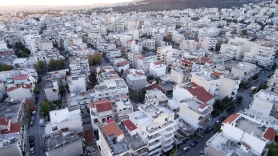 Το «μεγάλο μάτι» της εφορίας στα ακίνητα 7 εκατ. φορολογουμένων από τον Σεπτέμβριο