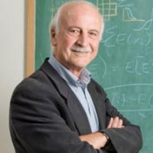 Το βραβείο "Δημόκριτος" απονεμήθηκε στον διακεκριμένο καθηγητή του M.I.T., Γεώργιο Στεφανόπουλο