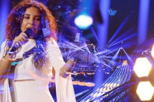 Στη μάχη για μία θέση στον τελικό της Eurovision 2018 μπαίνουν σήμερα Ελλάδα και Κύπρος