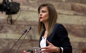 Ε.Αχτσιόγλου: Στις 2 Αυγούστου τα αναδρομικά σε περίπου 200.000 συνταξιούχους