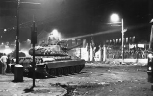 ΠΟΛΥΤΕΧΝΕΙΟ: Οι τέσσερις μέρες που συγκλόνισαν την Ελλάδα