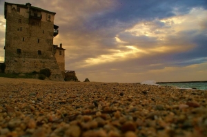 Η πολιτιστική Ισπανία υποδέχεται τον Άθωνα!