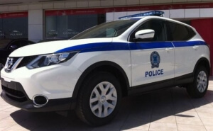 Με 60 νέα οχήματα, 51 ασυρμάτους και 10 φορητά ραντάρ εξοπλίζει η ΠΚΜ την ΕΛ.ΑΣ