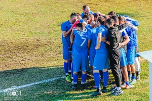 Αποτελέσματα Α1 Ερασιτεχνικής Κατηγορίας Χαλκιδικής