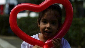 Πάνω από 1.700 ευχές για παιδιά πραγματοποίησε η Make a Wish