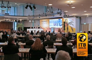 51η Διεθνής Έκθεση Τουρισμού του Βερολίνου (ΙΤΒ): Η Ελλάδα στους απόλυτα top προορισμούς των Γερμανών