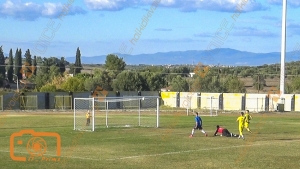 ΑΡΗΣ ΚΑΣΣΑΝΔΡΕΙΑΣ - ΦΟΙΝΙΞ ΝΙΚΗΤΗΣ 0-0 (VIDEO ΣΤΙΓΜΙΟΤΥΠΑ)