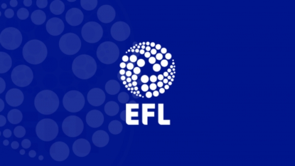 EFL: «Πράσινο φως» από την κυβέρνηση σε «πιλοτικούς» αγώνες με παρουσία 1.000 θεατών