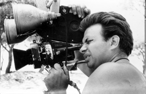 Το "Σινεμά του αρχιτέκτονα" στο Τελλόγλειο