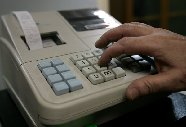 Σε πλήρη εξέλιξη οι αστυνομικοί έλεγχοι στη Χαλκιδική