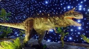 Ξεκινά το νέο θεματικό πάρκο της ΔΕΘ - Helexpo, "Δεινόσαυροι"