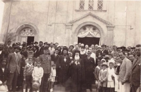 Οι «300 του Λεωνίδα» που υπερασπίστηκαν το Χαρτούμ