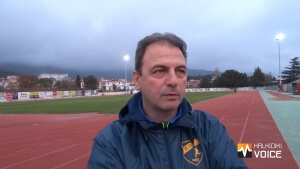 ΔΗΛΩΣΕΙΣ ΜΕΤΑ ΤΟΝ ΑΓΩΝΑ (VIDEO)