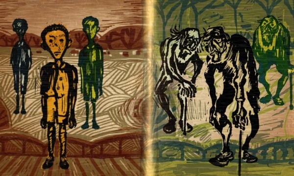 Τα καλύτερα indie animation films του 2016