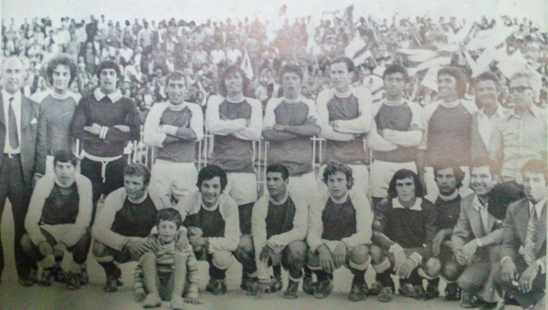 ΧΑΛΚΙΔΙΚΗ ΚΑΙ ΕΘΝΙΚΕΣ ΚΑΤΗΓΟΡΙΕΣ - ΜΕΡΟΣ ΔΕΥΤΕΡΟ: ΝΙΚΗ ΠΟΛΥΓΥΡΟΥ