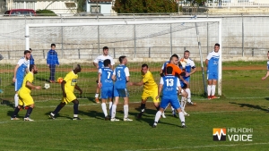 ΕΠΣΧ - ΑΠΟΤΕΛΕΣΜΑΤΑ ΑΓΩΝΩΝ