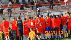 ΚΑΛΛΙΚΡΑΤΕΙΑ - ΣΤΡΑΤΩΝΙ 4-0 SLIDESHOW (VIDEO)