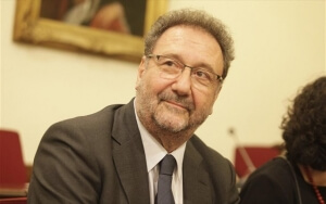 Δεν έχει νόημα να προσπαθούμε ο ένας να εξουδετερώσει τον άλλον. Δηλώσεις Στ. Πιτσιόρλα για τις σχέσεις Ελλάδας-Τουρκίας