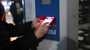 Από σήμερα στα γήπεδα μόνο με το ηλεκτρονικό εισιτήριο