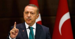 Σε τουρκικές λίρες, και όχι σε ξένο νόμισμα, θα πρέπει να είναι οι συμφωνίες πώλησης και μίσθωσης ακινήτων, όπως αποφάσισε ο Τ. Ερντογάν