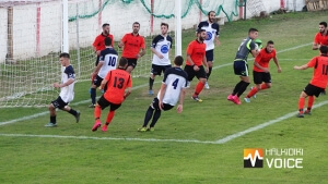 Ν ΠΟ Ν ΚΑΛΛΙΚΡΑΤΕΙΑΣ - ΠΟ ΜΟΥΔΑΝΙΩΝ 3-0 (VIDEO)