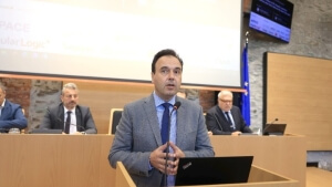 Απαρχή «τελείως άλλης εποχής» με το άνοιγμα του wallet gov.gr σε νέες υπηρεσίες και εφαρμογές