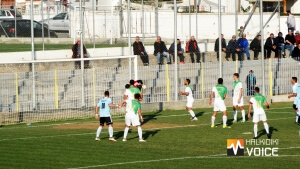 Π.Ο ΤΡΙΓΛΙΑΣ - ΟΛΥΝΘΟΣ ΟΛΥΝΘΟΥ 2-0 (VIDEO)