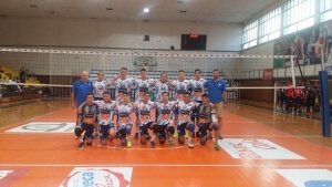 Ο Π.Ο. Μουδανιών στον τελικό του Final Four Παμπαίδων