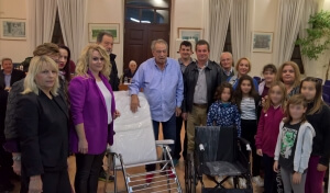 Αποδίδει «καρπούς» η Ανακύκλωση στον Δήμο Πολυγύρου