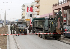 Θεσσαλονίκη: Εξήντα χιλιάδες άνθρωποι θα απομακρυνθούν απ' τα σπίτια τους την Κυριακή