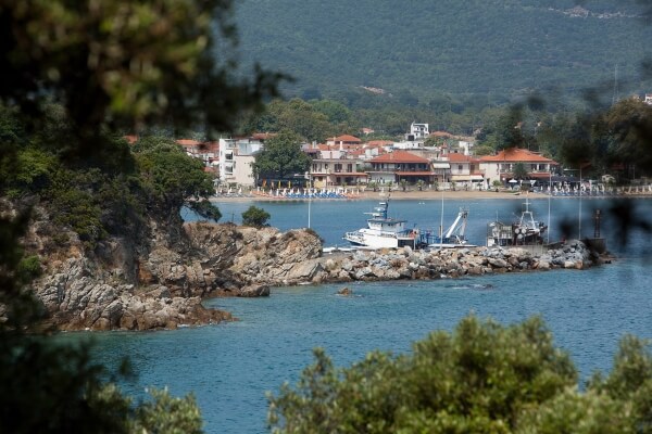 Ελληνικός Χρυσός: Θεμέλια εμπιστοσύνης με την τοπική κοινωνία, με στόχο ένα κοινό μέλλον