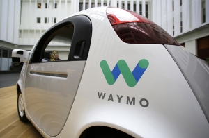 Η Google δημιούργησε τη Waymo, τη δική της αυτόνομη εταιρεία για τα αυτο-οδηγούμενα οχήματα (Video)