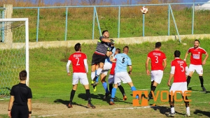 ΤΟΡΩΝΑΙΟΣ ΑΦΥΤΟΥ - Ν ΠΟ Ν ΚΑΛΛΙΚΡΑΤΕΙΑΣ 0-4 (VIDEO ΣΤΙΓΜΙΟΤΥΠΑ)