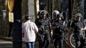 Επιθέσεις στη Βαρκελώνη και το Καμπρίλς-13 νεκροί πάνω από 100 τραυματίες