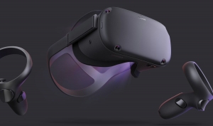 Το Facebook ποντάρει στη νέα του συσκευή εικονικής πραγματικότητας Oculus Quest