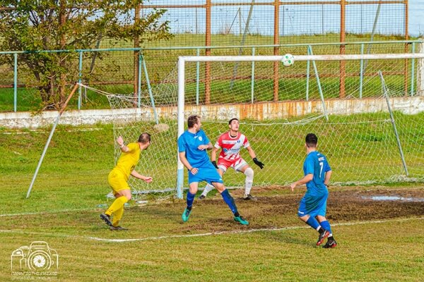 Αποτελέσματα αγώνων ΕΠΣ Χαλκιδικής