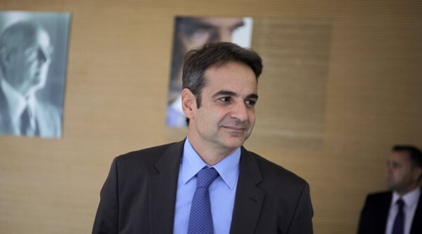 Κ. Μητσοτάκης στη RAI: Η Ελλάδα χρειάζεται σήμερα μια επανάσταση κοινής λογικής