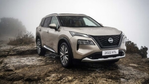 Πραγματοποιήθηκε η πανευρωπαϊκή πρεμιέρα του ολοκαίνουργιου Nissan X-Trail