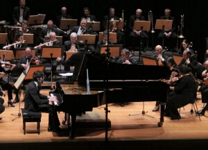 Θεσσαλονίκη: Με 44 συμμετοχές από 19 χώρες διοργανώνεται ο 8ος Διεθνής Διαγωνισμός Πιάνου «Γιώργος Θυμής» 2017