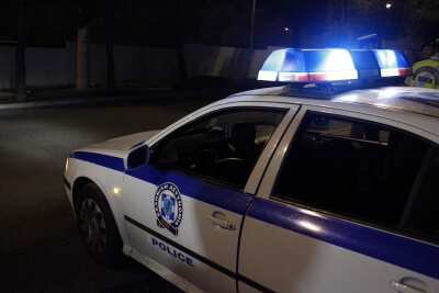 Επιχείρηση της Αστυνομίας για τη σύλληψη ηλικιωμένου που τραυμάτισε με καραμπίνα συγχωριανό του